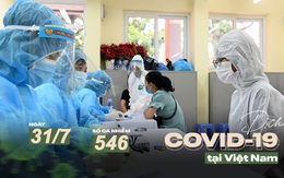 Bệnh nhân thứ 2 mắc Covid-19 tử vong vì bệnh lý nặng; Nữ giáo viên dương tính SARS-CoV-2 ở Đà Nẵng từng đi coi thi tuyển sinh lớp 10