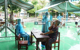 Bệnh nhân Covid-19 số 500 là giám thị coi thi tuyển sinh lớp 10