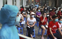 Báo Đức: COVID-19 "tái xuất" bí ẩn, Việt Nam quyết tâm không để vuột mất thành quả chống dịch