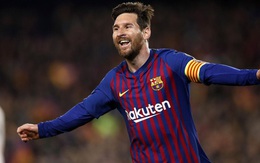 Sốc: Messi chưa được nghỉ phút nào thời "hậu Covid-19"