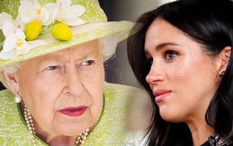 Thẳng thừng chỉ trích gia đình chồng và đối đầu với Nữ hoàng Anh, Meghan Markle liệu có còn cơ hội quay lại hoàng gia?