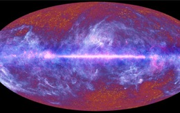 Có một “vũ trụ gương” ẩn trong không - thời gian?