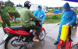 Gia Lai phát hiện ca nhiễm bạch hầu đầu tiên