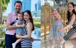 Diễn viên Lan Phương trải lòng chuyện lấy chồng Tây vì giàu, tâm sự về mẹ chồng ngoại quốc