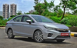 Chính thức chốt ngày ra mắt chiếc Honda City thế hệ mới, giá hơn 300 triệu đồng