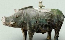 Đào móng xây nhà phát hiện bảo vật quốc gia duy nhất, tiết lộ truyền thuyết hiếu kỳ