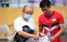 KẾT THÚC Viettel 1-1 Hà Nội: Ngôi sao mới của thầy Park tỏa sáng, xua bớt nỗi lo hàng công