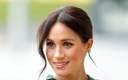 Tiết lộ sai lầm lớn nhất của hoàng gia Anh khiến Meghan Markle ngày càng ngang ngược, không coi ai ra gì