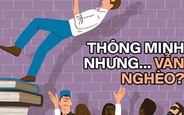 Thông minh nhưng mãi không thành công: Chỉ số IQ, EQ là gì và nó ảnh hưởng thế nào đến sự phát triển của bạn trong công việc?