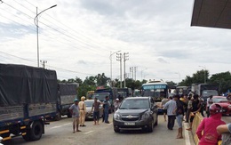 Đắk Lắk: Vì sao dân vây trạm BOT đường nối Khánh Hoà - Buôn Ma Thuột?
