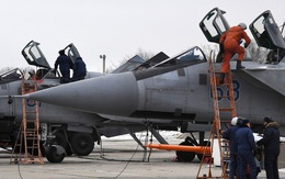 Li kì vụ 'hô biến' MiG-31 thành phế liệu rồi rao bán với giá rẻ như kem que