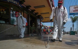 COVID-19 tới 6 giờ sáng 6/7: Thế giới vượt 11,5 triệu ca bệnh, nhiều nước tăng kỷ lục