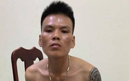 Bắc Giang: Đoạt mạng người yêu cũ của bạn gái tại phòng trọ