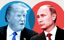 Cuộc đua vào Nhà Trắng: Ai "lên ngôi" sẽ có lợi cho Nga?