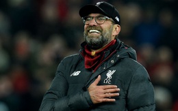 Liverpool lấy lại thể diện, Klopp làm rõ tin đồn mua siêu sao của Bayern