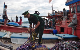 Đà Nẵng phản đối cái gọi là "quận Nam Sa", "quận Tây Sa" của Trung Quốc