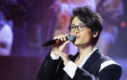 Hà Anh Tuấn ủng hộ 3 tỉ đồng cho chương trình Như chưa hề có cuộc chia ly