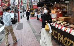 Covid-19 và bài toán đố hóc búa mang tên Nhật Bản