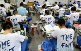 Trung Quốc sẽ dùng AI để phát hiện gian lận trong kỳ thi đại học sắp tới