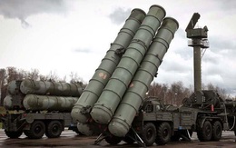 Nắm trong tay S-400, Nga định đoạt cục diện Ấn Độ-Trung Quốc "long tranh hổ đấu" ở châu Á