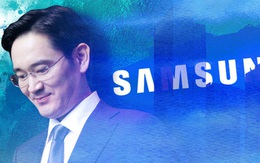 Lãi lớn mặc Covid-19, nhân viên Samsung được thưởng tới 100% lương tháng