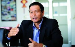Ông Nguyễn Bá Dương sắp thực hiện lời hứa, chi gần 80 tỷ đồng mua thêm 1 triệu cổ phiếu Coteccons