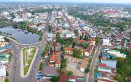 Hàng loạt 'ông lớn' địa ốc Hưng Thịnh, Ecopark, Him Lam, T&T Group... bất ngờ đổ bộ vào thành phố này đầu tư dự án