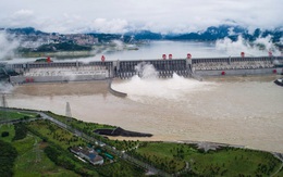 Việt Nam thăm hỏi Trung Quốc về tình hình lũ lụt