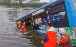 Trung Quốc: Đi thi đại học, 21 người chết đuối