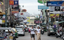 Cùng ngăn chặn thành công Covid-19, vì sao IMF đánh giá triển vọng kinh tế của Thái Lan xấu hơn nhiều so với Việt Nam?