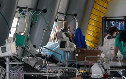 Nhiều bệnh viện ở Mỹ trở thành ổ dịch Covid-19