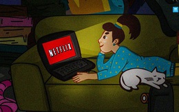 'Bí thuật' gì từ Netflix khiến chúng ta phải “cày phim' ngày đêm mà chẳng thế dứt ra được? Hóa ra là vô vàn những cạm bẫy