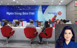 Sắp lên sàn, VietCapital Bank do ai sở hữu?