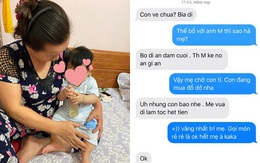 Mẹ chồng rủ con dâu đi nhậu, câu "mặc cả" của bà khiến tất cả bật cười thích thú
