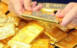 Vàng lên hơn 50 triệu, người vay vàng “ngồi trên đống lửa”, nợ đột ngột tăng gấp đôi