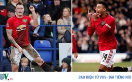 HLV David Moyes muốn "giải cứu" Phil Jones và Lingard khỏi MU