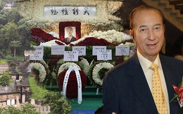 Vì sao vào năm sau linh cữu của Vua sòng bài Macau Hà Hồng Sân mới được an táng và phải được chôn ở nghĩa trang đặc biệt của gia tộc?