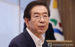 Thi thể được tìm thấy sau núi, Thị trưởng Seoul đã tử vong với "sự lựa chọn cực đoan"