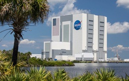 Tòa nhà mang tính biểu tượng nhất của NASA đã 55 năm tuổi, và sứ mệnh của nó mới chỉ bắt đầu