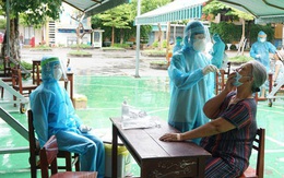 Khoanh gọn, dập thật sớm ổ dịch Covid-19 ở Đà Nẵng