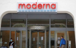 Reuters: Tin tặc Trung Quốc đã tấn công Moderna, hãng dược phát triển vắc-xin Covid-19 hàng đầu của Mỹ