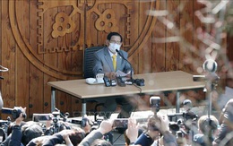 Hàn Quốc bắt giữ người đứng đầu giáo phái Tân Thiên Địa