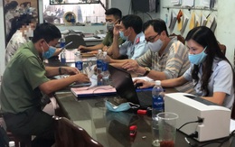 Tung tin thất thiệt về Covid-19, người phụ nữ Huế nhận án phạt