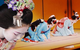 Hội chứng Geisha ở Nhật: Khi phụ nữ trở thành người phục tùng đàn ông, làm hài lòng người đối diện và không có tiếng nói ngoài góc bếp