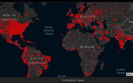 Cập nhật Covid-19: Thế giới hơn 20 triệu ca mắc, nhiều nơi nguy cấp