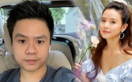 Cùng một buổi tối mà hết Midu đến thiếu gia Phan Thành nói triết lý về tình yêu dang dở, dân tình lại rần rần 'đẩy thuyền'