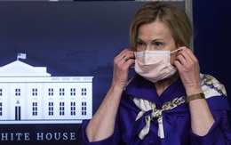 Nhiều người Mỹ hối hận vì không đeo khẩu trang chống COVID-19