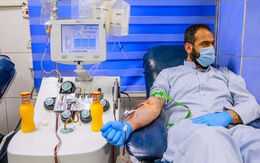 Nghiên cứu: Những người từng bị cảm lạnh có thể tạo phản ứng miễn dịch với COVID-19 nhanh hơn