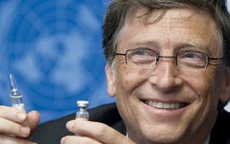 Bill Gates chi 150 triệu USD để hạ giá vắc-xin COVID-19 cho các nước nghèo: Chỉ còn 3 đô một liều rẻ gấp 10 lần so với nước giàu