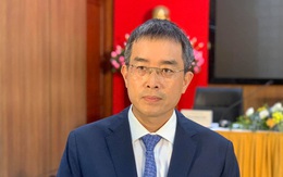 Ông Phạm Ngọc Minh nghỉ hưu, Vietnam Airlines có tân Chủ tịch 7x là ông Đặng Ngọc Hoà
